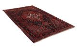 Tuiserkan - old Perzisch Tapijt 250x148 - Afbeelding 1