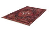 Tuiserkan - old Perzisch Tapijt 250x148 - Afbeelding 2