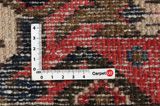 Heriz - Antique Perzisch Tapijt 344x280 - Afbeelding 4