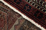 Afshar - old Perzisch Tapijt 220x125 - Afbeelding 6