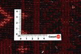 Bakhtiari - Lori Perzisch Tapijt 237x138 - Afbeelding 4