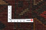 Bakhtiari - Lori Perzisch Tapijt 203x135 - Afbeelding 4