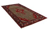 Songhur - Koliai Perzisch Tapijt 300x157 - Afbeelding 1