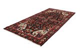 Nahavand - Hamadan Perzisch Tapijt 328x167 - Afbeelding 2