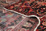 Nahavand - Hamadan Perzisch Tapijt 328x167 - Afbeelding 5