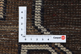 Gabbeh - Lori Perzisch Tapijt 258x153 - Afbeelding 4