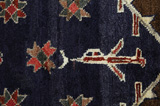 Gabbeh - Lori Perzisch Tapijt 258x153 - Afbeelding 8
