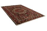 Bakhtiari Perzisch Tapijt 308x210 - Afbeelding 1