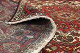 Bakhtiari Perzisch Tapijt 308x210 - Afbeelding 5