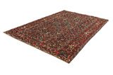 Bakhtiari - old Perzisch Tapijt 301x212 - Afbeelding 2
