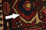 Bakhtiari - old Perzisch Tapijt 301x212 - Afbeelding 18