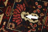 Bakhtiari - old Perzisch Tapijt 301x212 - Afbeelding 17