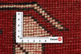 Qashqai - Gabbeh Perzisch Tapijt 210x138 - Afbeelding 4