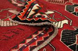 Qashqai - Gabbeh Perzisch Tapijt 210x138 - Afbeelding 5