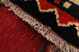 Qashqai - Gabbeh Perzisch Tapijt 210x138 - Afbeelding 6