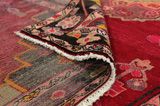 Lilihan - Sarouk Perzisch Tapijt 268x138 - Afbeelding 5