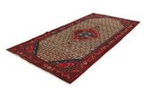 Songhur - Koliai Perzisch Tapijt 313x150 - Afbeelding 2
