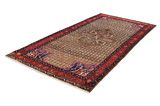 Songhur - Koliai Perzisch Tapijt 305x155 - Afbeelding 2