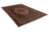 Bakhtiari Perzisch Tapijt 300x200 - Afbeelding 1