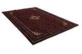 Borchalou - Hamadan Perzisch Tapijt 310x208 - Afbeelding 1