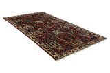Bakhtiari Perzisch Tapijt 300x162 - Afbeelding 1