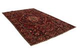Bakhtiari Perzisch Tapijt 308x208 - Afbeelding 1