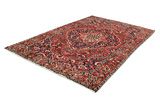 Bakhtiari Perzisch Tapijt 308x208 - Afbeelding 2