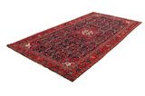 Bidjar - Kurdi Perzisch Tapijt 310x159 - Afbeelding 2