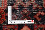 Bidjar - Kurdi Perzisch Tapijt 310x159 - Afbeelding 4
