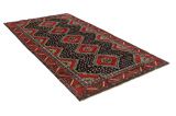 Enjilas - Hamadan Perzisch Tapijt 295x156 - Afbeelding 1