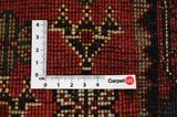 Qashqai - Shiraz Perzisch Tapijt 250x156 - Afbeelding 4