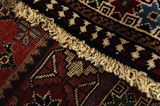 Qashqai - Shiraz Perzisch Tapijt 250x156 - Afbeelding 6