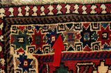 Qashqai - Shiraz Perzisch Tapijt 250x156 - Afbeelding 17
