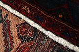 Bidjar - Kurdi Perzisch Tapijt 308x146 - Afbeelding 6
