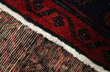 Senneh - Kurdi Perzisch Tapijt 375x160 - Afbeelding 6