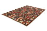 Bakhtiari - Garden Perzisch Tapijt 305x200 - Afbeelding 2