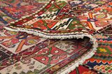 Bakhtiari - Garden Perzisch Tapijt 305x200 - Afbeelding 5