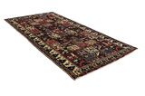 Bakhtiari - Garden Perzisch Tapijt 315x155 - Afbeelding 1