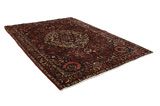 Bakhtiari Perzisch Tapijt 299x210 - Afbeelding 1