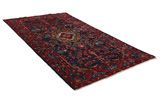 Lilihan - Sarouk Perzisch Tapijt 285x155 - Afbeelding 1