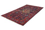 Lilihan - Sarouk Perzisch Tapijt 285x155 - Afbeelding 2