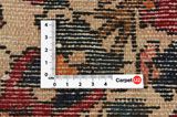 Bakhtiari - Garden Perzisch Tapijt 300x160 - Afbeelding 4