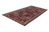 Bakhtiari - Garden Perzisch Tapijt 305x155 - Afbeelding 2