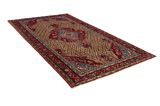 Songhur - Koliai Perzisch Tapijt 300x168 - Afbeelding 1