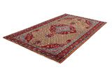 Songhur - Koliai Perzisch Tapijt 300x168 - Afbeelding 2