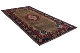 Songhur - Koliai Perzisch Tapijt 299x153 - Afbeelding 1