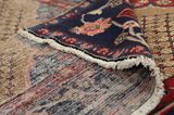 Songhur - Koliai Perzisch Tapijt 299x153 - Afbeelding 5