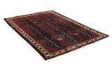 Bakhtiari - Lori Perzisch Tapijt 226x167 - Afbeelding 1
