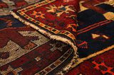 Bakhtiari - Qashqai Perzisch Tapijt 405x150 - Afbeelding 5