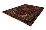 Jozan - Sarouk Perzisch Tapijt 376x290 - Afbeelding 2